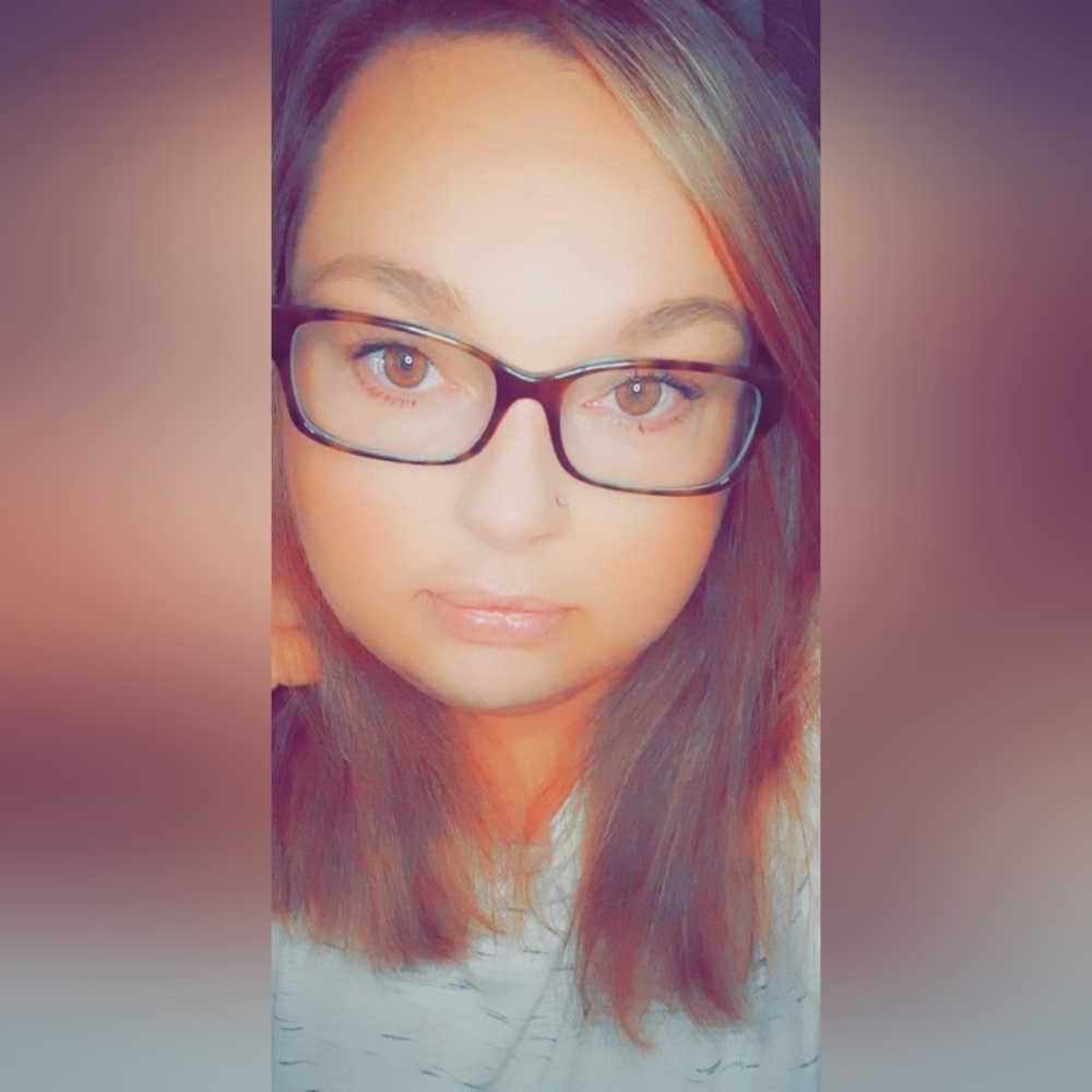 Meet your Posher, Faith